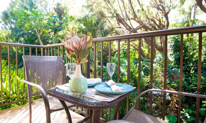 Maalaea House | Hono Kai B15