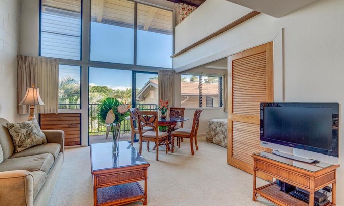 Maalaea House | Hono Kai C8