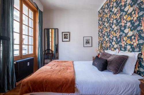 Bellecour - Hotel Dieu Apartment | Honorê - Suite Jacobins