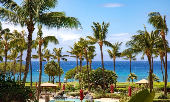 Honokowai Condo | Honua Kai Konea Resort by KBM