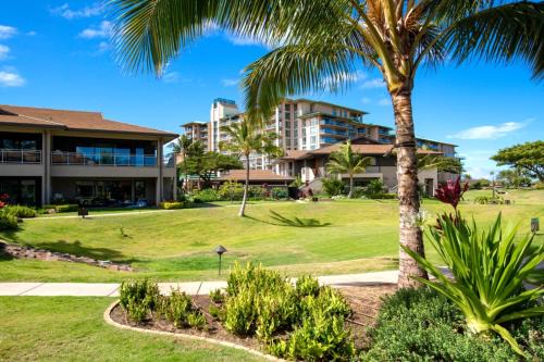 Honokowai Apartment | Honua Kai Luana Condos by KBM Resorts