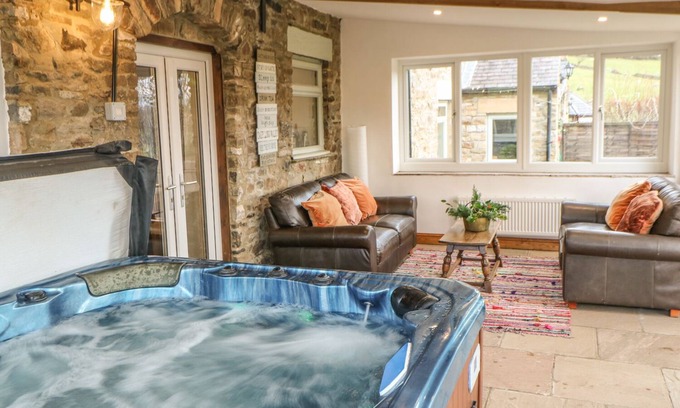 Holwick Cottage | Hoodgill Barn