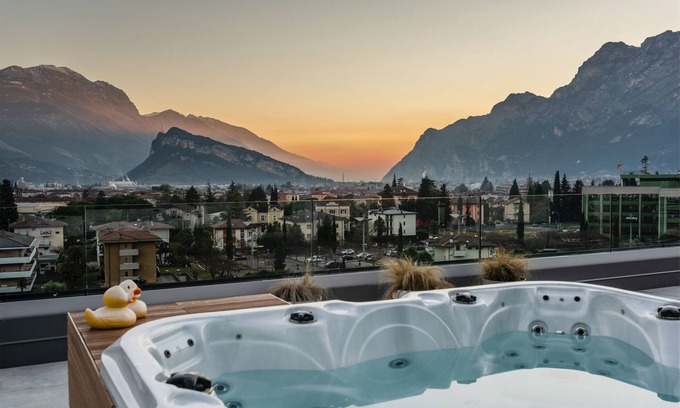 Arco Hotel | Hoody Active & Happiness Hotel