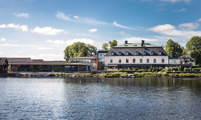 Hok Hotel | Hooks Herrgård