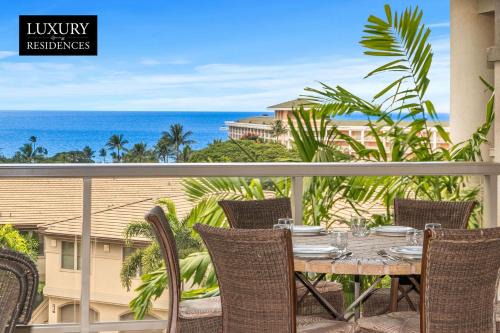 Wailea Villa | Hoolei 112-5 by Coldwell Banker Island Vacations