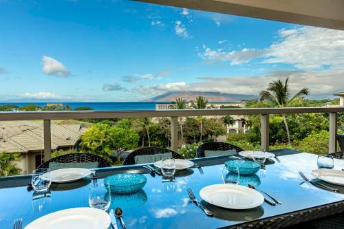 Wailea Villa | Hoolei 17-3 by Coldwell Banker Island Vacations