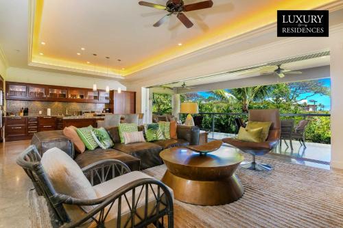 Wailea Villa | Hoolei 24-4 by Coldwell Banker Island Vacations