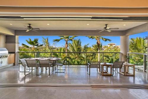 Wailea Villa | Hoolei 55-3 by Coldwell Banker Island Vacations