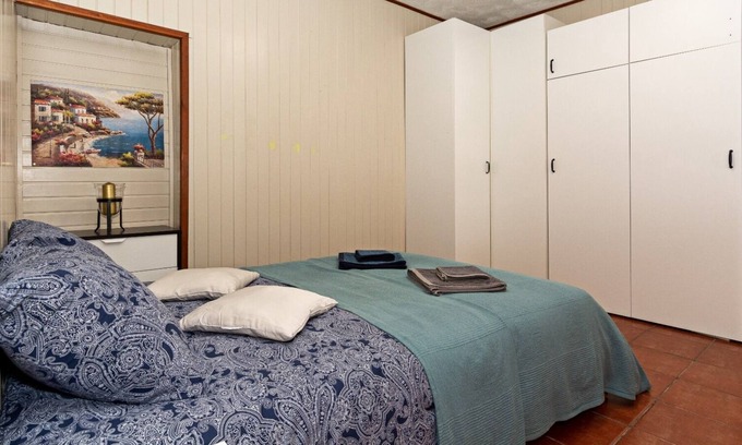 Tinajo Apartment | Hoopoe House-Studio in Tinajo