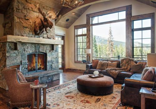 Big Sky House | Hoos Views