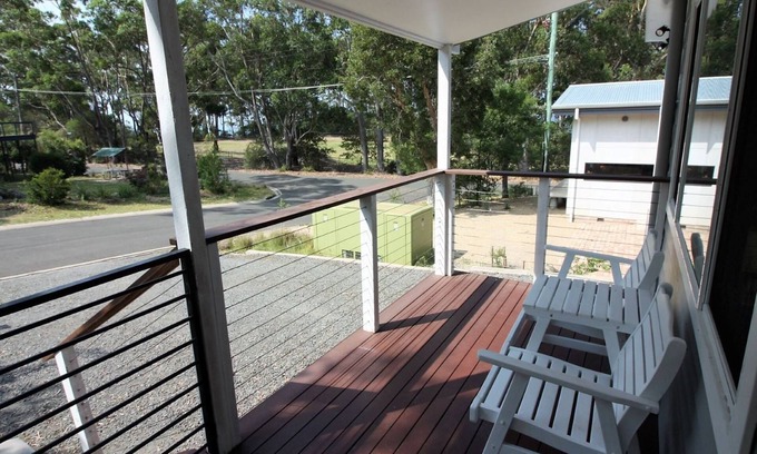 Bendalong House | Hop Hop House in North Bendalong