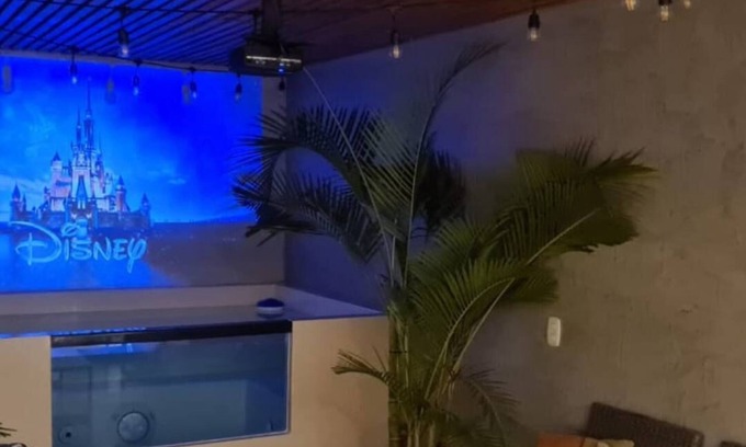 Ica Apartment | HOP SAHARA Summary: U