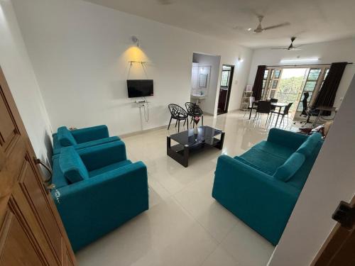 Udupi Apartment | Hope