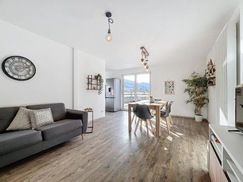 Munster Apartment | Hopla Gîte