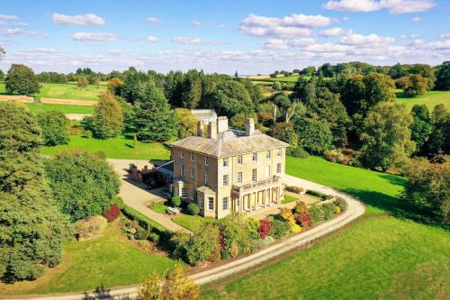 Hopton Wafers House | Hopton Court Apartment