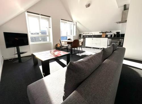 Ploermel Apartment | Horizon Breton