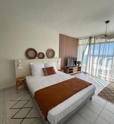 L'Houezel Apartment | Horizon Caraibes