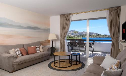 Agios Nikolaos Apartment | Horizon, Coastal Penthouse
