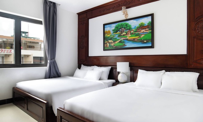 Con Son Hotel | Horizon Con Dao Hotel