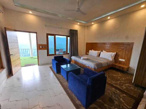 Bullawala Hotel | Horizon Edge Resort
