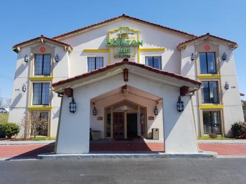 Norcross Hotel | Horizon Inn Norcross