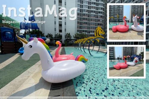 Sepang Apartment | Horizon Suite Homestay, KLIA by S&T Homez