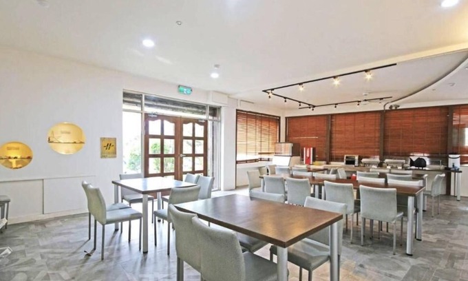 Lyudao Hotel | Horizon