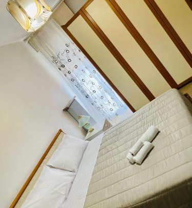 Padova House | HORNEL Room