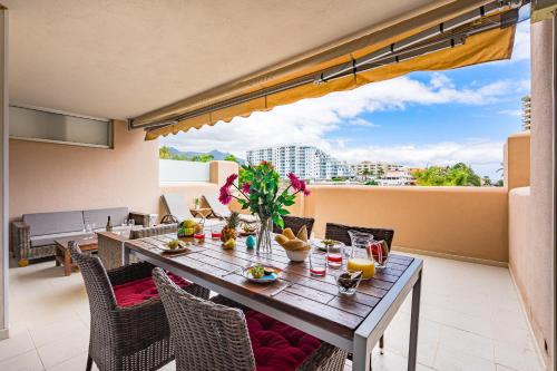 Playa Paraiso Apartment | Horno CL