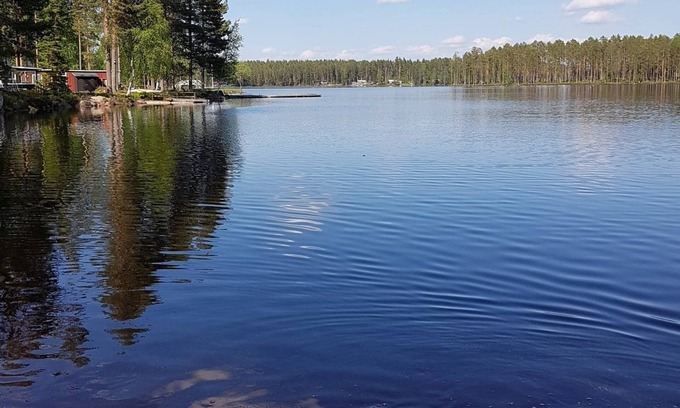 Sorsjon Bed & Breakfast | Horrmundsgården i Sälen