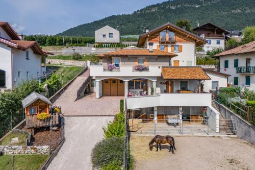 Romallo Bed & Breakfast | Horse House