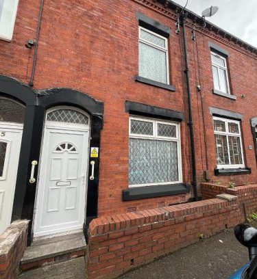 Oldham House | Horsedge
