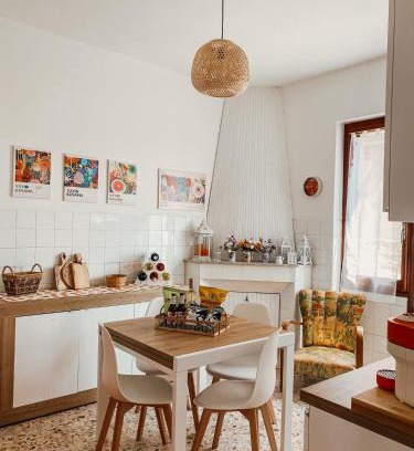 Iglesias House | Hortensia Home