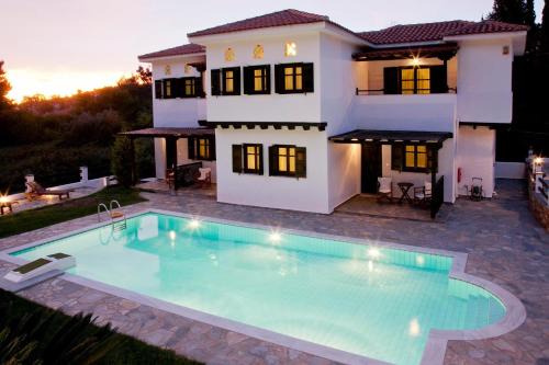 Horto Apartment | Horto Bay Studios