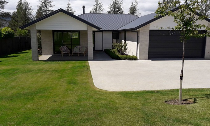 Lowburn House | Hortons Townhouse