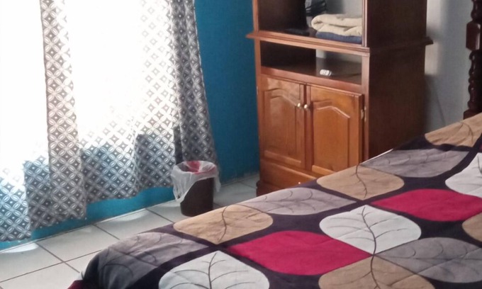 Camargo Bed & Breakfast | Hospedaje Casa De Berza In