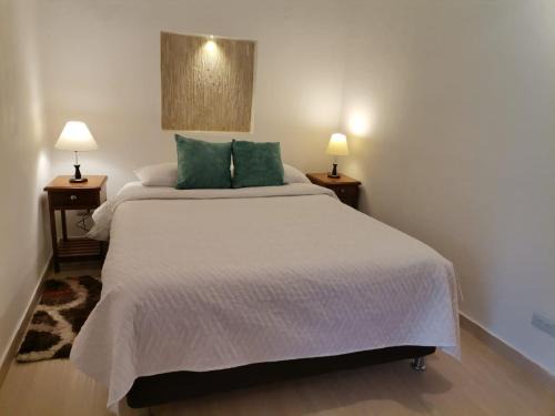 Old Town Apartment | Hospedaje Casa Santa Isabel