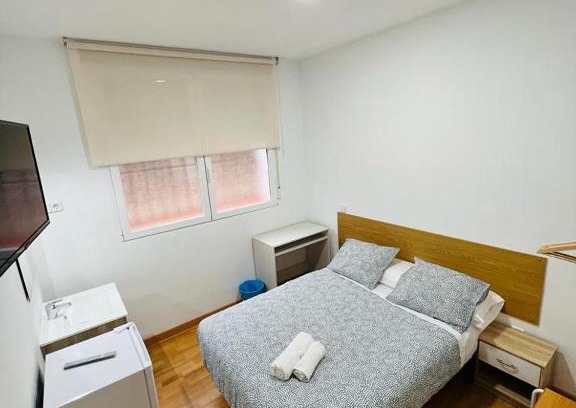 Numancia House | HOSPEDAJE COLONIA VALLECAS