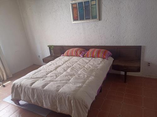 Coyoacan Apartment | Hospedaje Coscomate 69