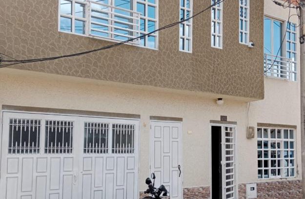 El Cerrito Apartment | Hospedaje el Cerrito
