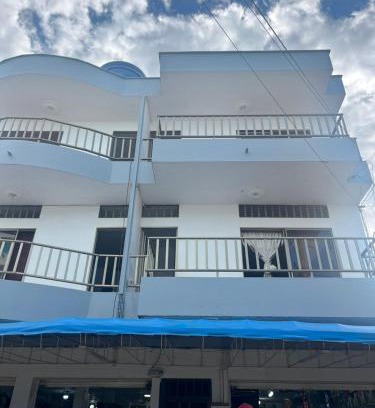 Necocli Apartment | Hospedaje Necoclí
