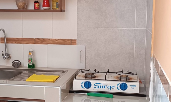 Chivay Apartment | Hospedaje Vacacional Colca
