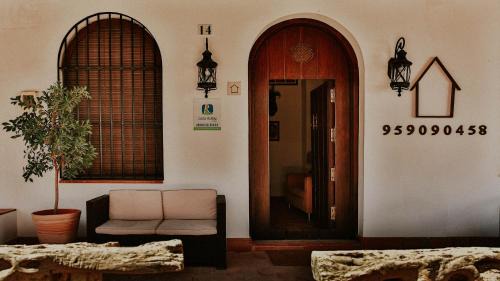 El Rocio House | Hospedarte Arenas de El Rocio