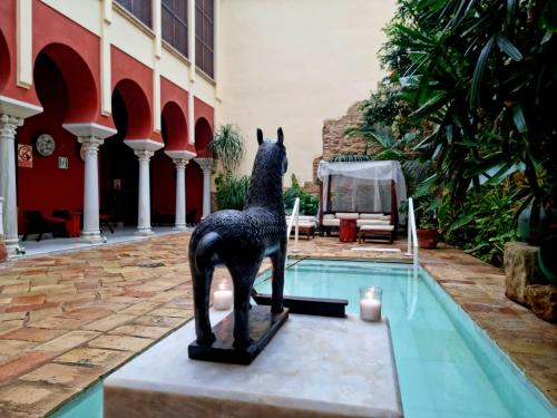 La Catedral Hotel | Hospedería Baños Arabes de Córdoba Dos