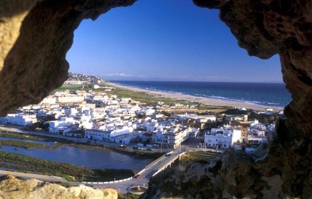 Zahara de los Atunes House | Hospederia Doña Lola Zahara