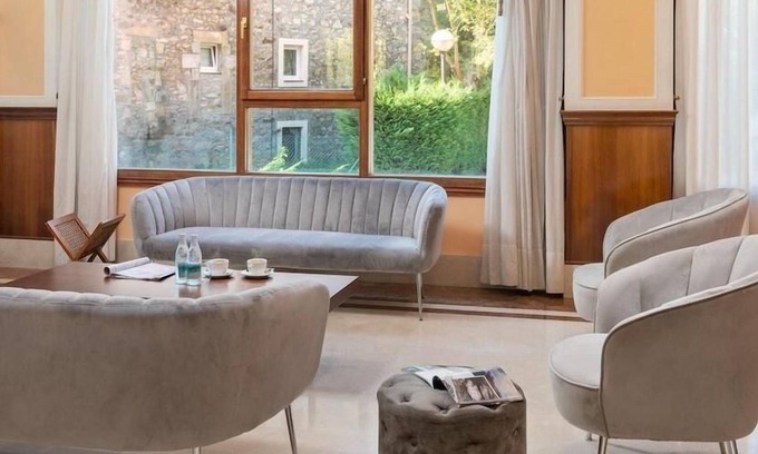 Sondika Hotel | Hospedium Hotel Blu Sondika