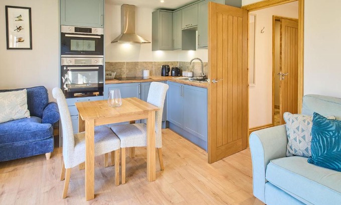 Aldington Apartment | Host & Stay - Cobnut Barn