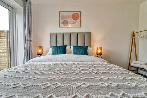 Lower Wick House | Host & Stay - Coney Green