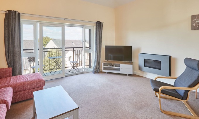 Levens House | Host & Stay | Farrers View