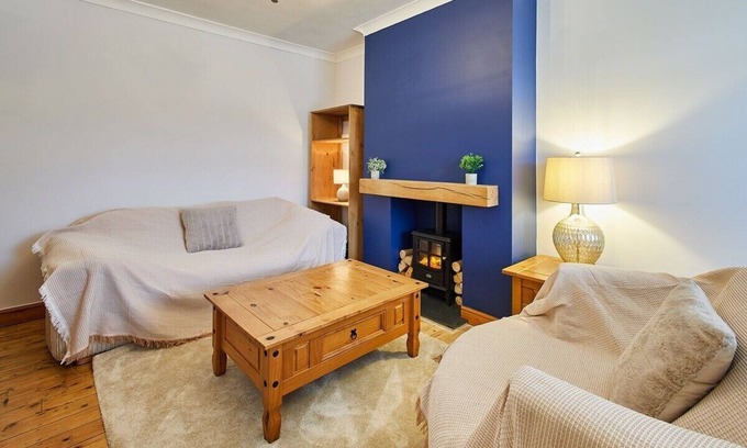 Heworth House | Host & Stay | Fifth Avenue